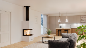 3D‑mallinnus ja Havainnekuvat-StudioKauppinen
